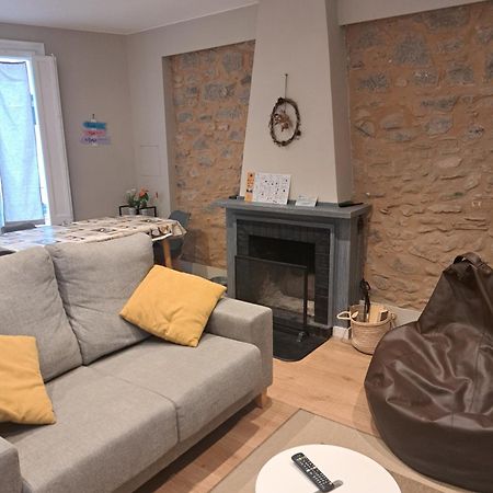 Apartamento Petit Bruixo Camprodon Exterior foto