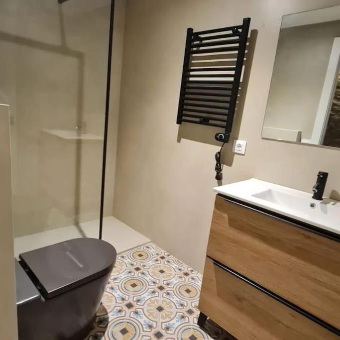 Apartamento Petit Bruixo Camprodon Exterior foto