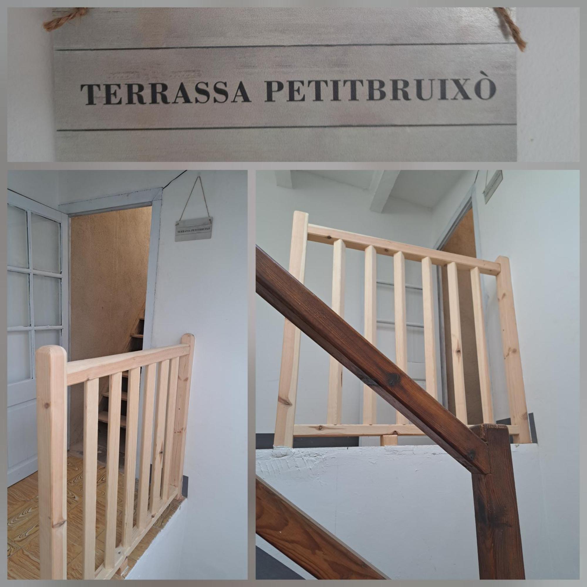 Apartamento Petit Bruixo Camprodon Exterior foto